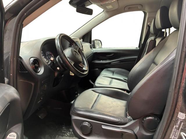 Mercedes Benz Vito image 1