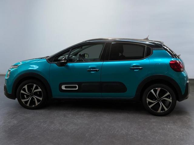 Citroen C3 image 3