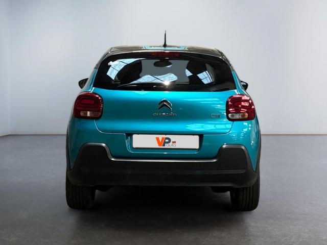 Citroen C3 image 6