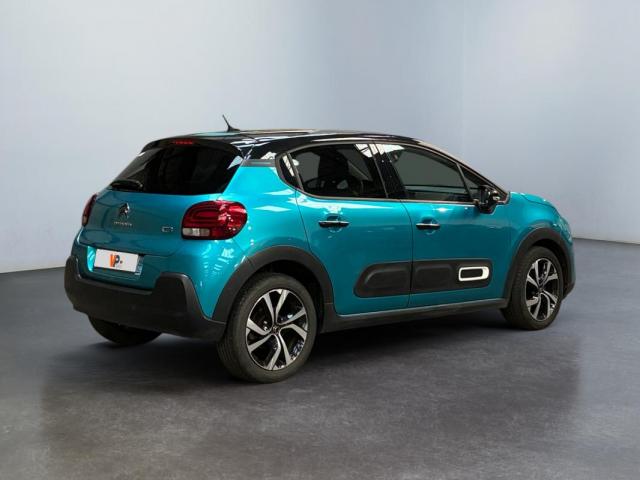 Citroen C3 image 8