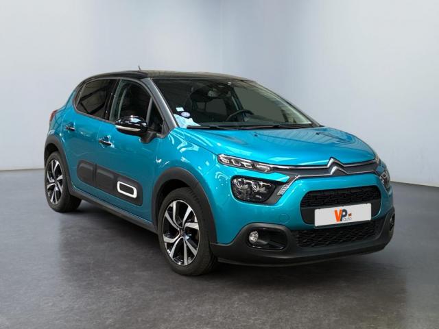 Citroen C3 image 1