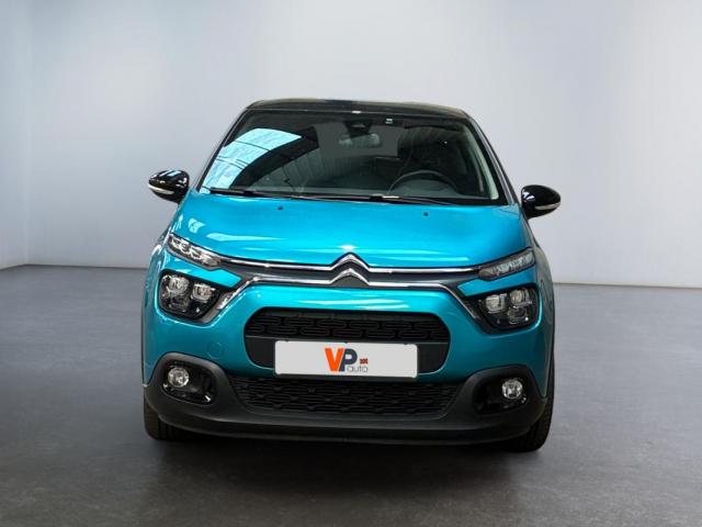 Citroen C3 image 2