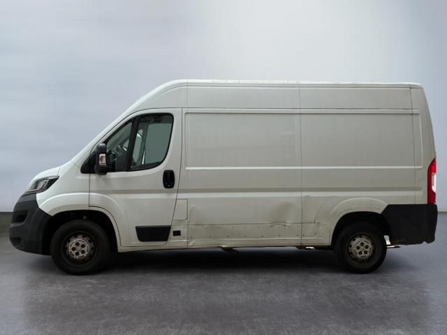 Peugeot Boxer image 4