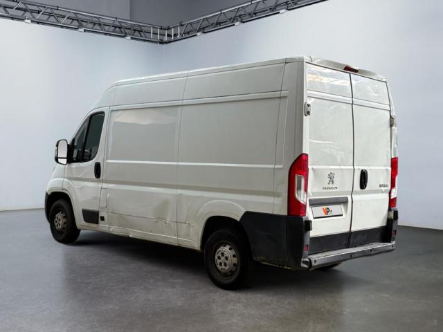 Peugeot Boxer image 6