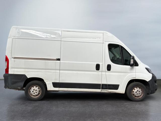 Peugeot Boxer image 7