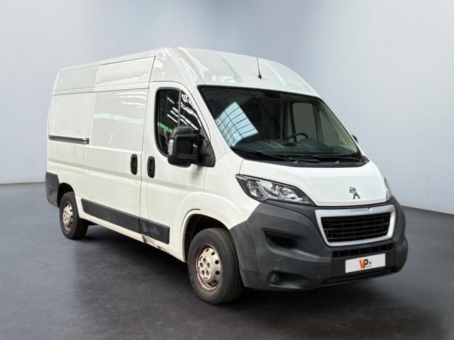 Peugeot Boxer image 5