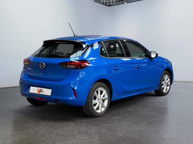 Opel Corsa image 4
