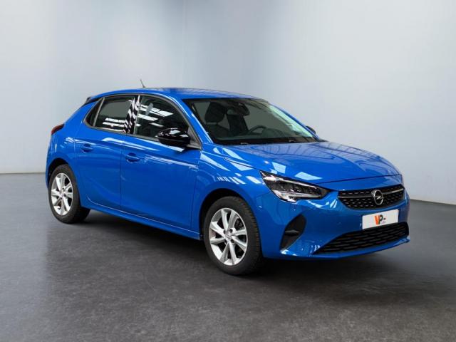 Opel Corsa image 2