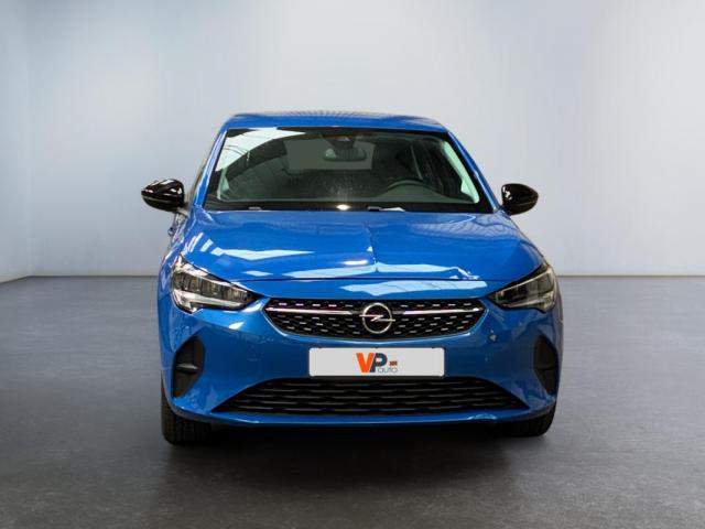 Opel Corsa image 7
