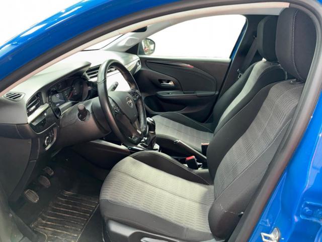 Opel Corsa image 1