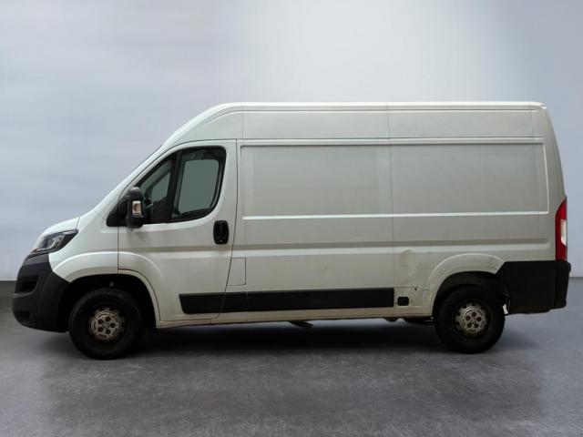 Peugeot Boxer image 6