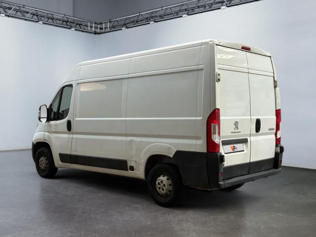 Peugeot Boxer image 3