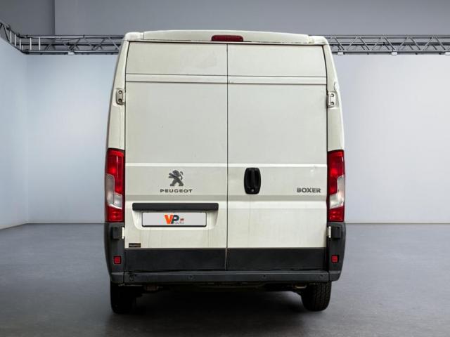 Peugeot Boxer image 7