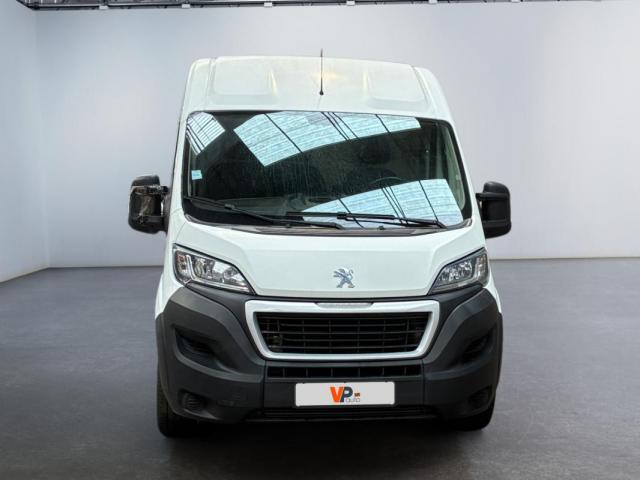 Peugeot Boxer image 4