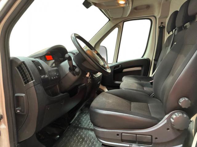 Peugeot Boxer image 5