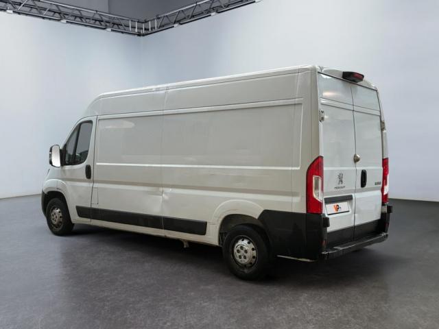 Peugeot Boxer image 5