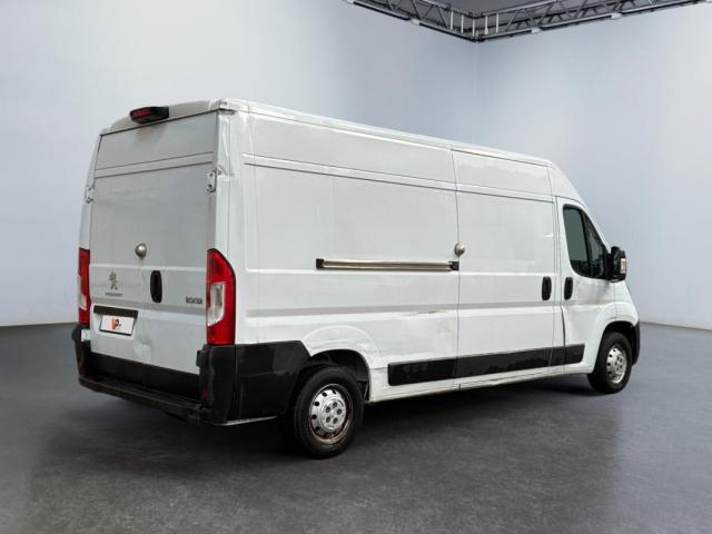 Peugeot Boxer image 6