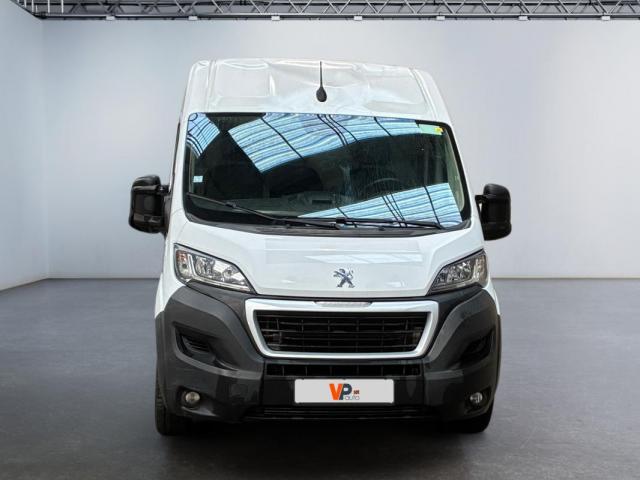 Peugeot Boxer image 7