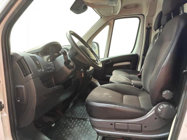 Peugeot Boxer image 4