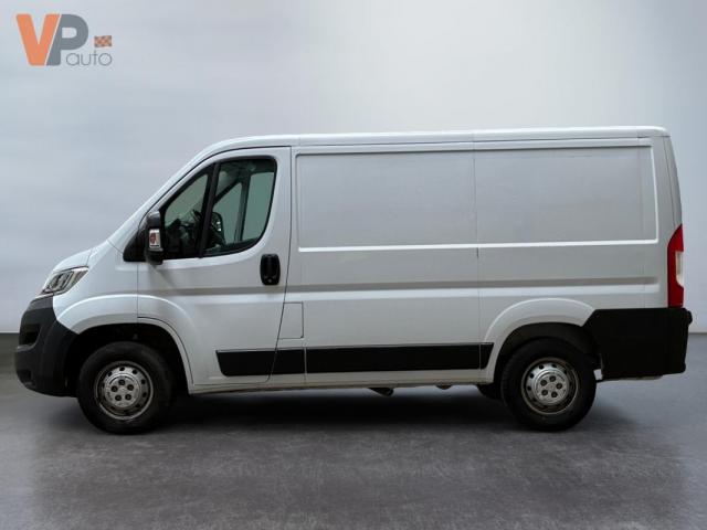 Citroen Jumper image 1
