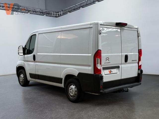 Citroen Jumper image 8