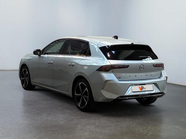 Opel Astra image 6