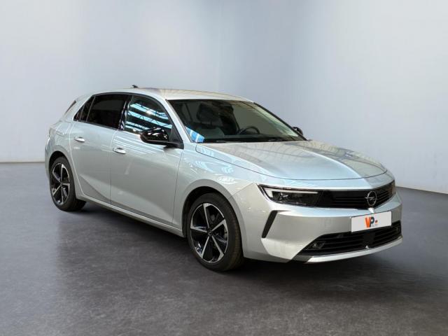 Opel Astra image 5