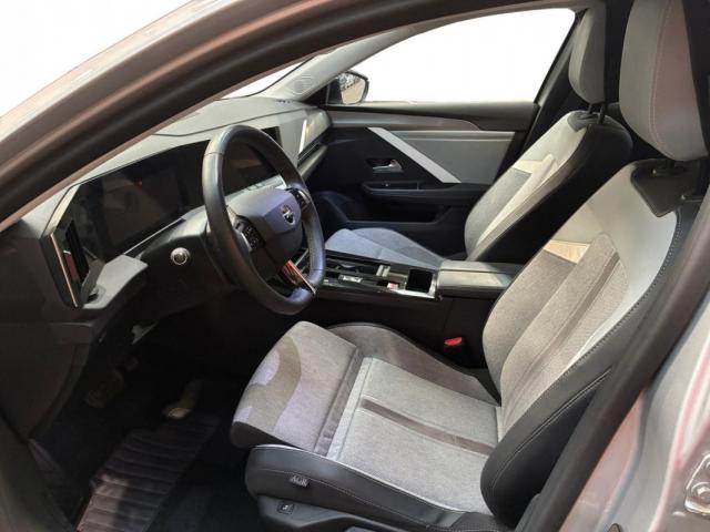 Opel Astra image 4