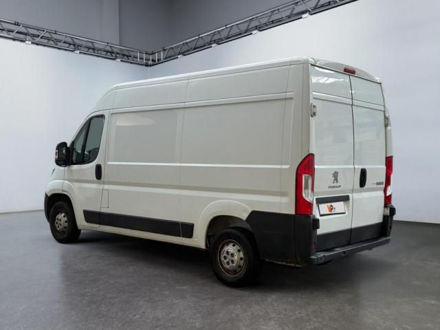 Peugeot Boxer image 7