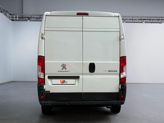 Peugeot Boxer image 5