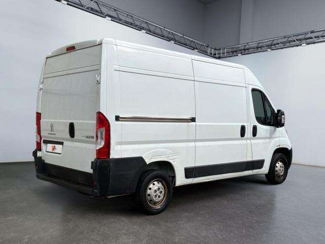 Peugeot Boxer image 6