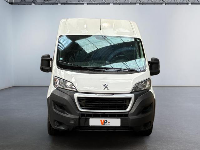 Peugeot Boxer image 4