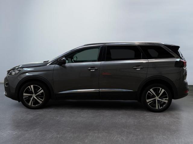Peugeot 5008 image 5