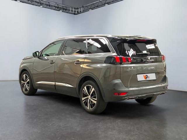 Peugeot 5008 image 6