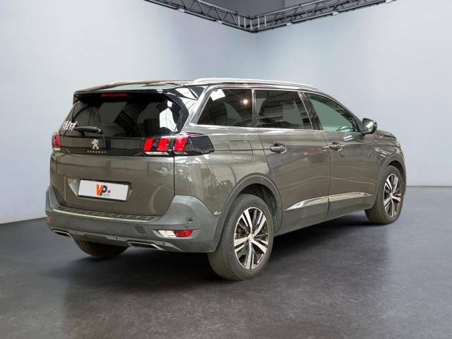 Peugeot 5008 image 7