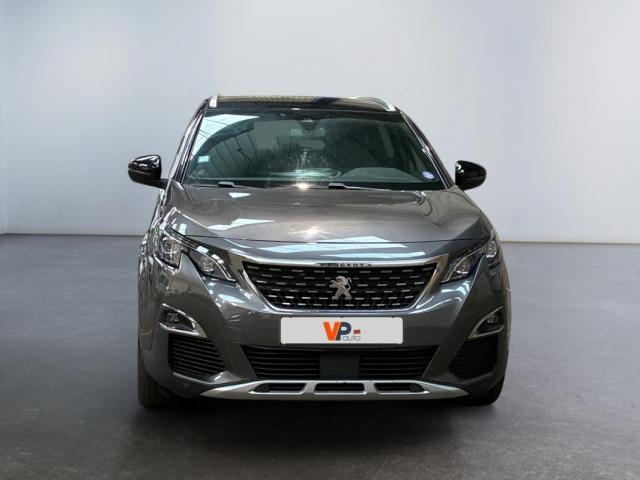 Peugeot 5008 image 3