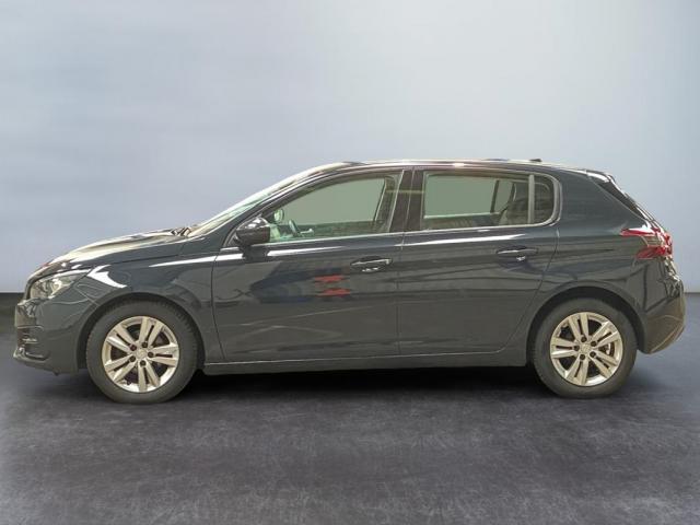 Peugeot 308 image 2