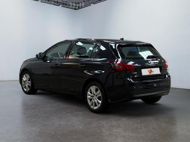 Peugeot 308 image 8