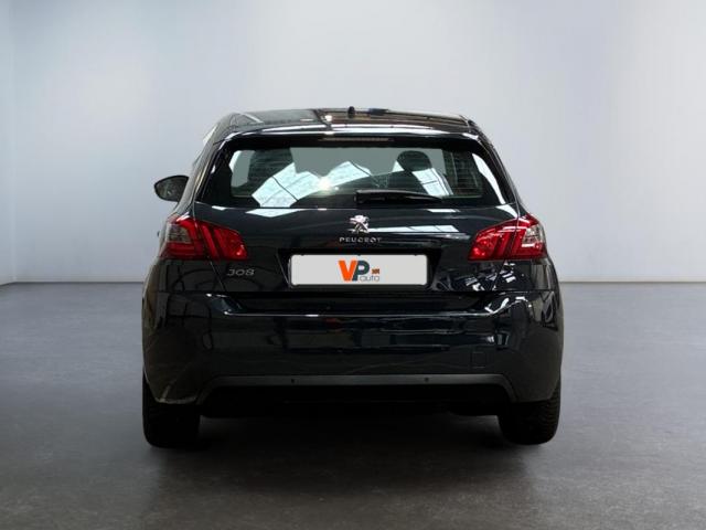 Peugeot 308 image 7