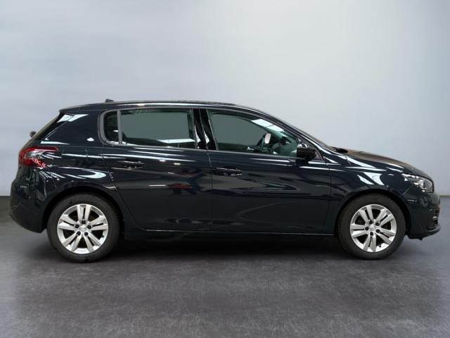 Peugeot 308 image 3