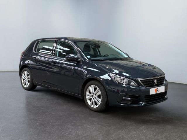 Peugeot 308 image 4