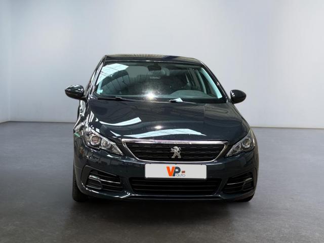 Peugeot 308 image 6
