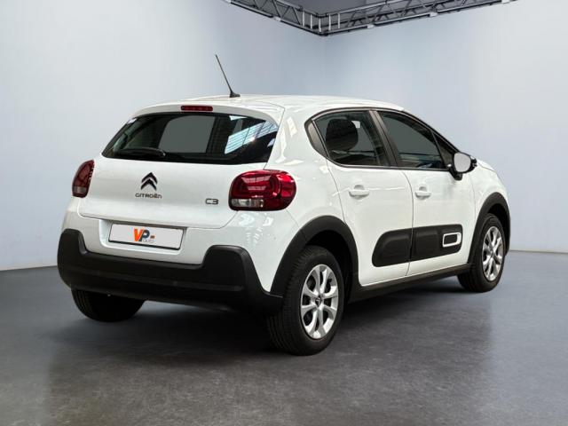 Citroen C3 image 1