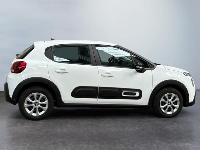 Citroen C3 image 3