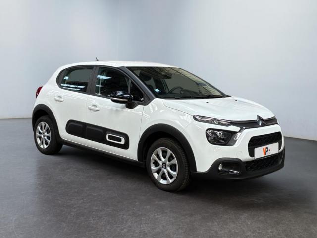 Citroen C3 image 6