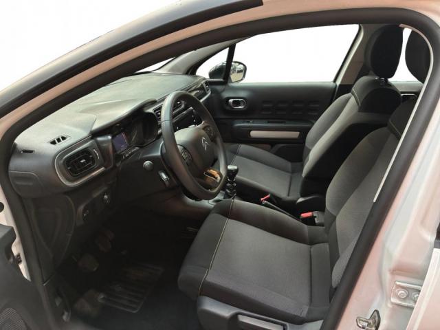 Citroen C3 image 8