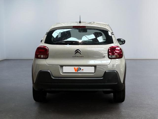 Citroen C3 image 2