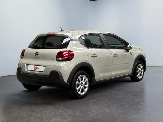 Citroen C3 image 7