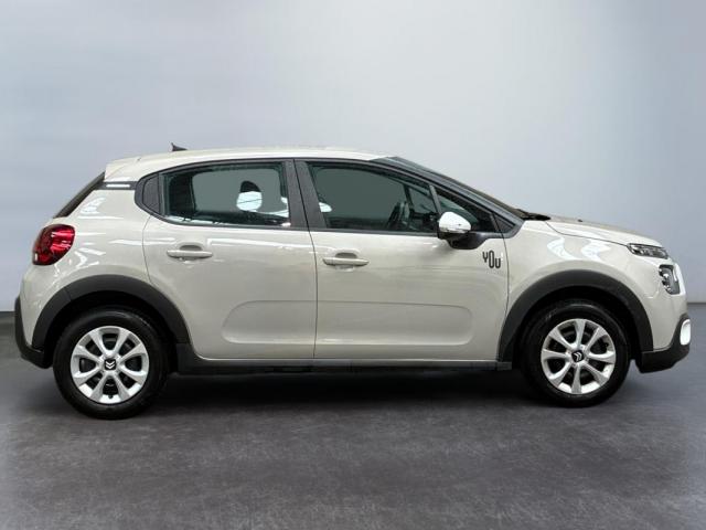 Citroen C3 image 8
