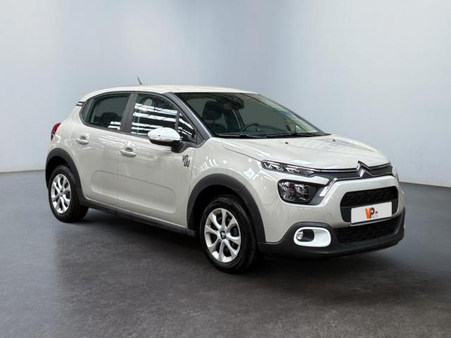 Citroen C3 image 3